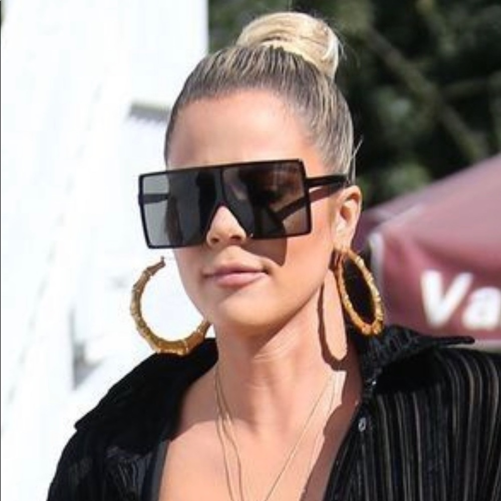 Saint Laurent Betty 68mm Sunglasses